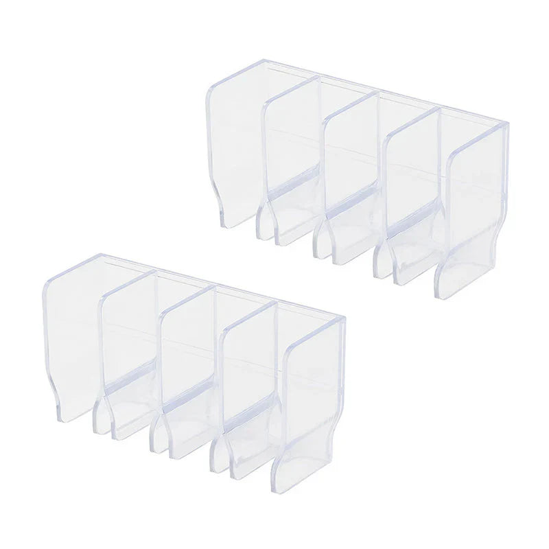 Wall - Mounted Cosmetics Shelf - Practical Storage for Care Products