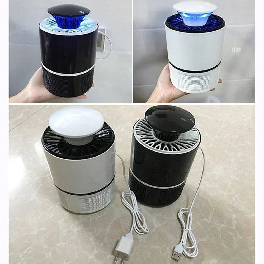 Mosquito Killer Lamp