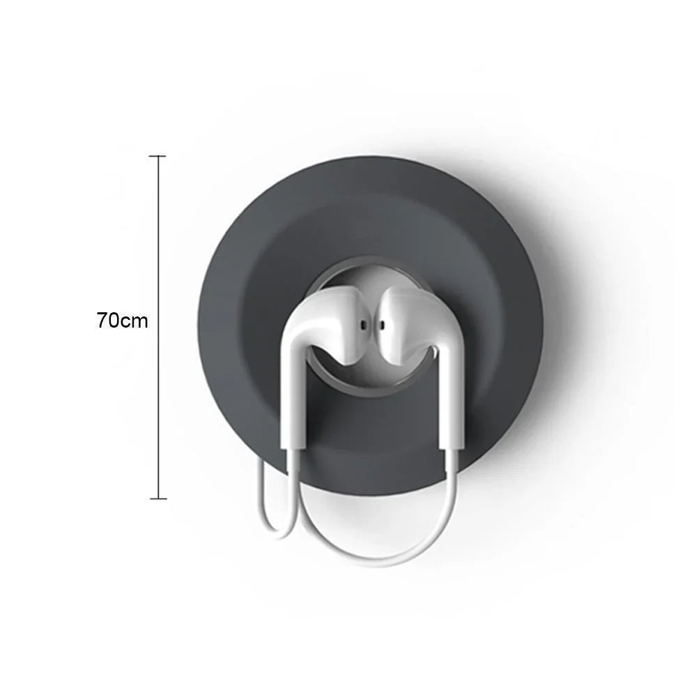 Stylish Headphone Storage Box