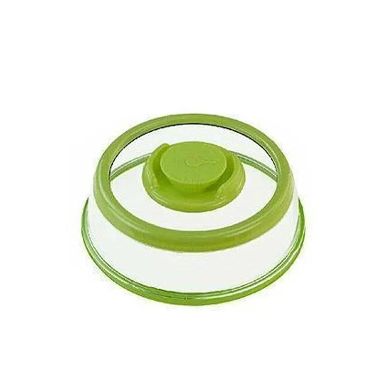 Vacuum Food Cling Lid