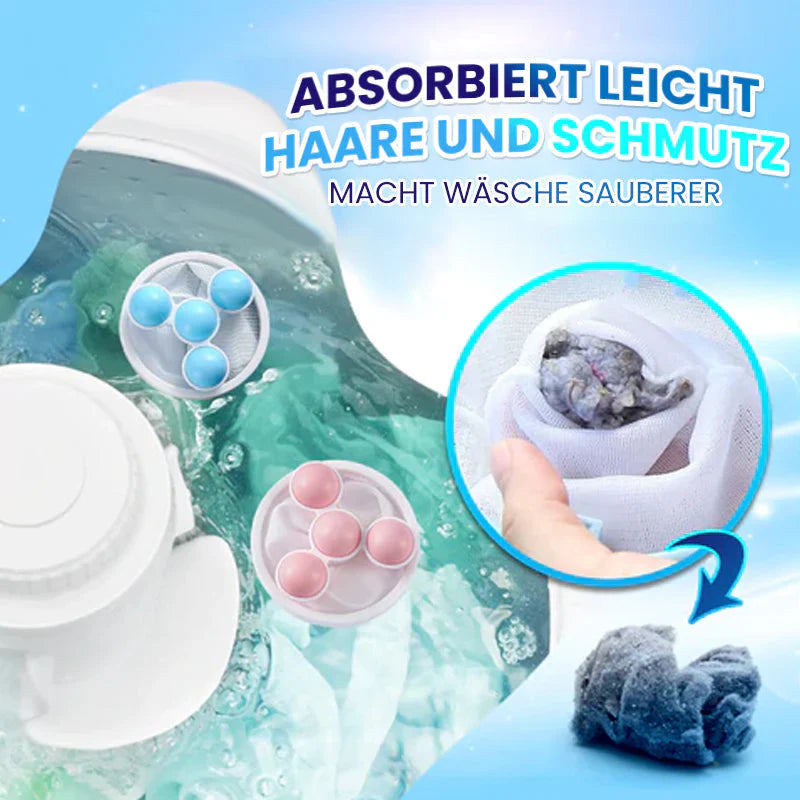 Hair Filter Bag for the Washing Machine