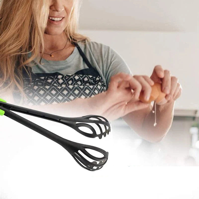 Versatile Kitchen Whisk - Your Helper for Perfect Mixing