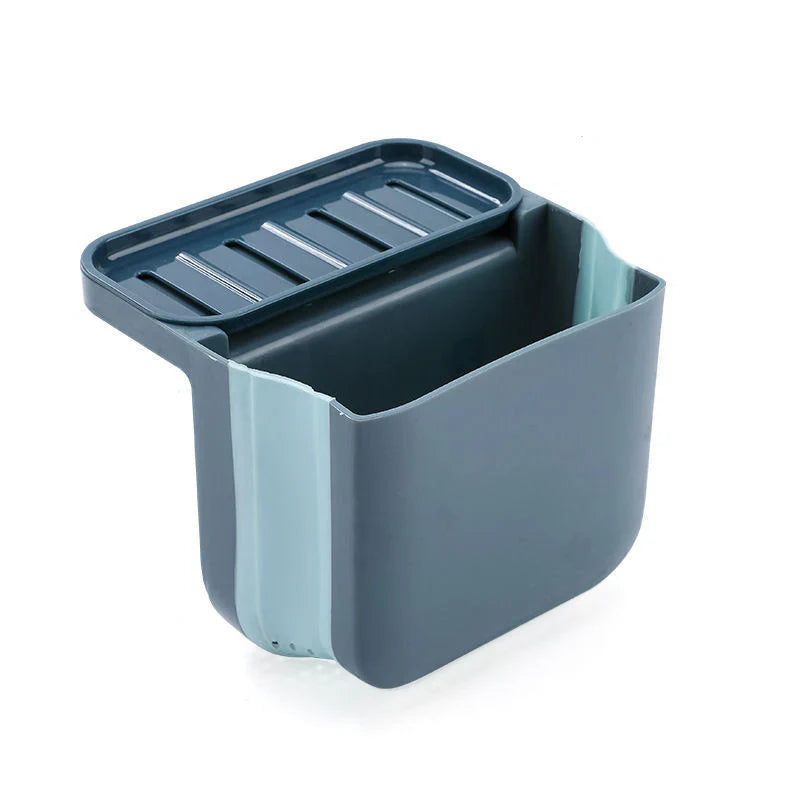 Adjustable Drainer Basket for the Sink