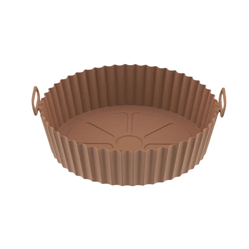 Flexibake Silicone Mould - Perfect for Your Hot Air Fryer
