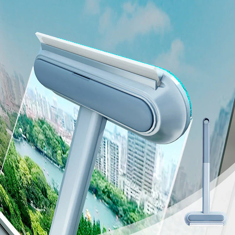 Pet Hair & Lint Brush - Clean Surfaces in No Time