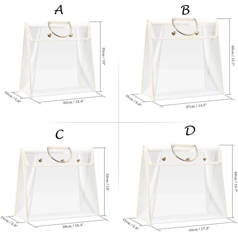Practical Dust Protection Storage Bag