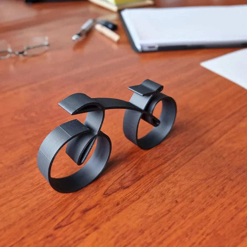 Decorative Metal Jewellery for the Bike