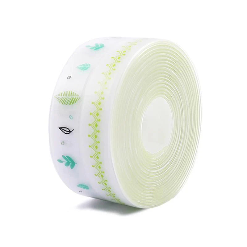 Effective Sealing for Kitchens and Bathrooms