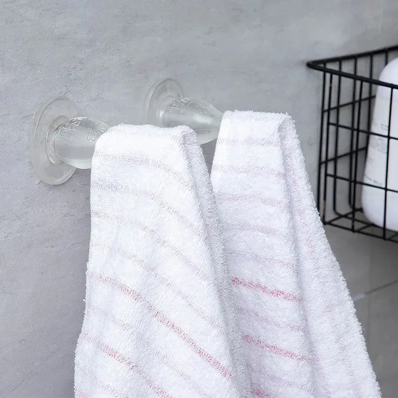 Silicone Door Stopper with Self - Adhesive Function