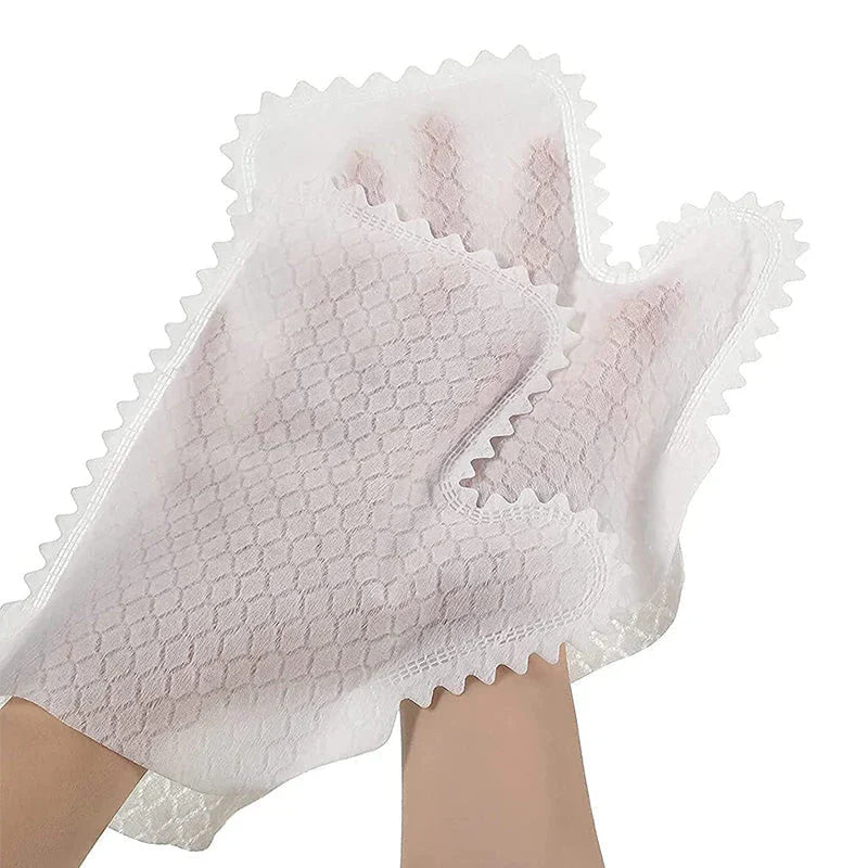 Reusable Cleaning Gloves for the Household