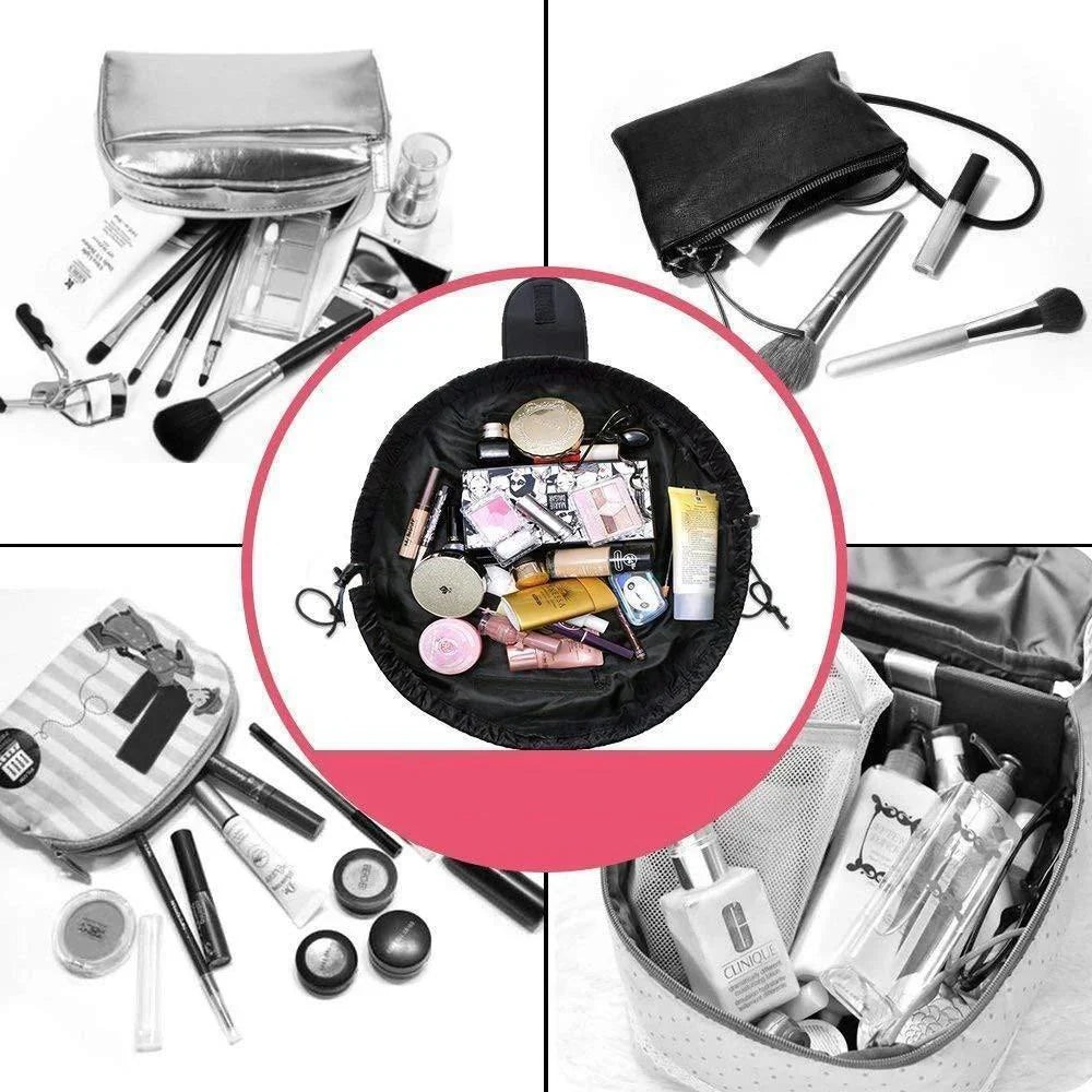 Wearable Make - Up Bag - Practical, Stylish and Organised
