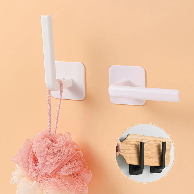 Wallhut - Space - Saving Hat Rack for the Wall