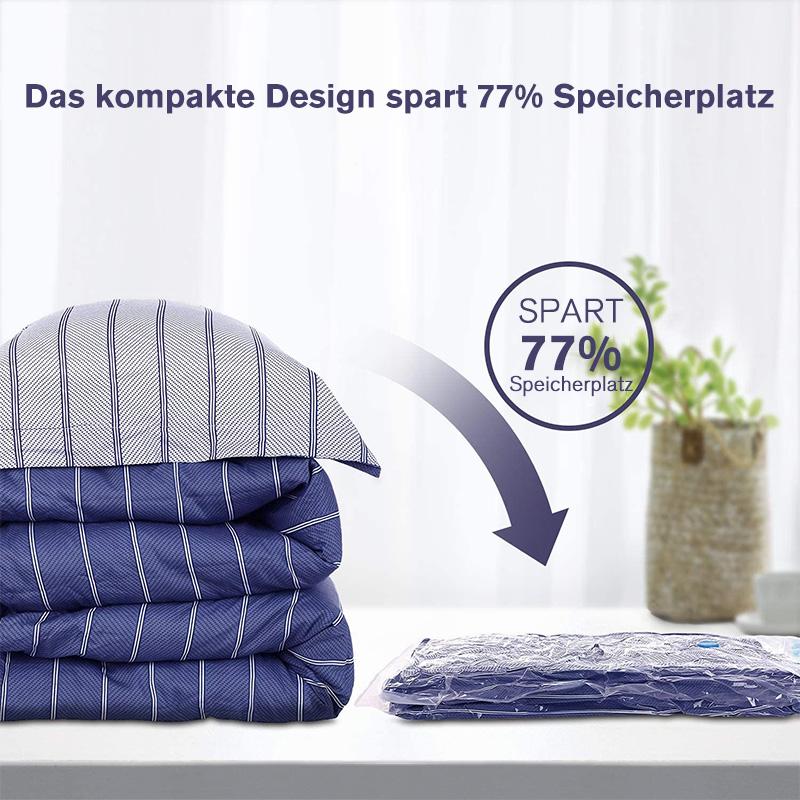 Vacuum Storage Bag Set