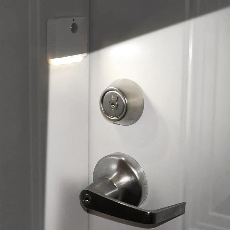 Motionlight - Wireless, Practical, Energy - Saving