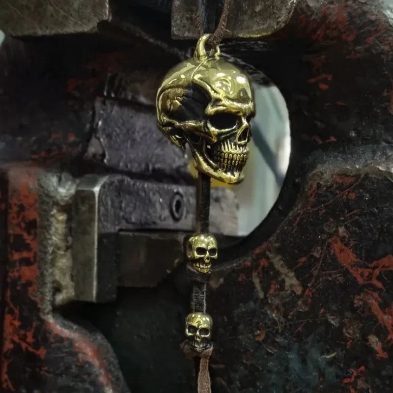 Key Fob for Motorbike Lovers