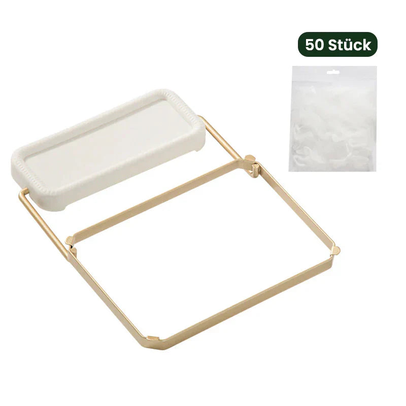Kitchen Drain Filter Holder