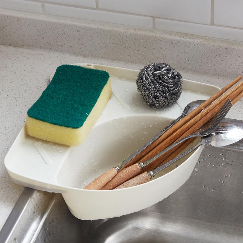 Multifunctional Washbasin Food Basket