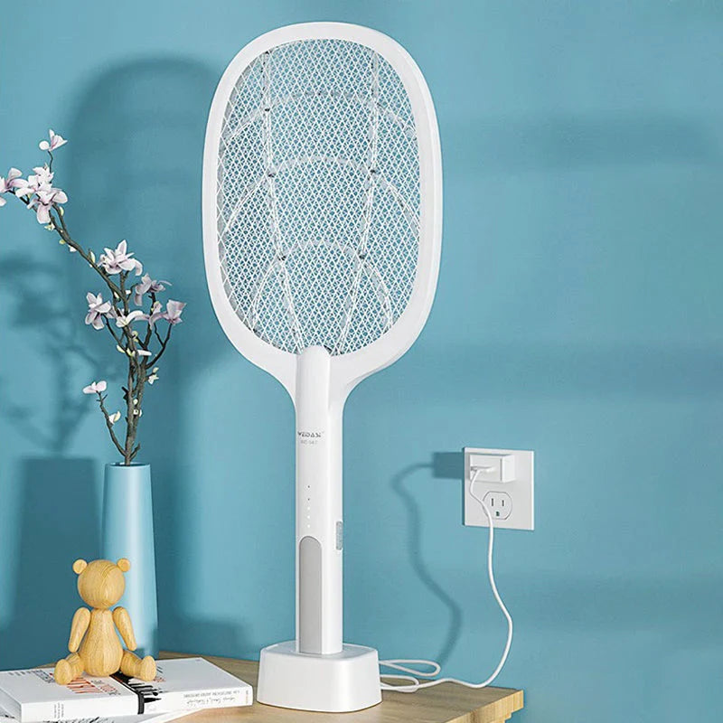 Mosquito Hunter Pro - Rechargeable Insect Trowel