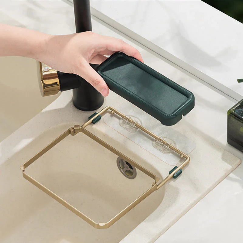 Kitchen Drain Filter Holder