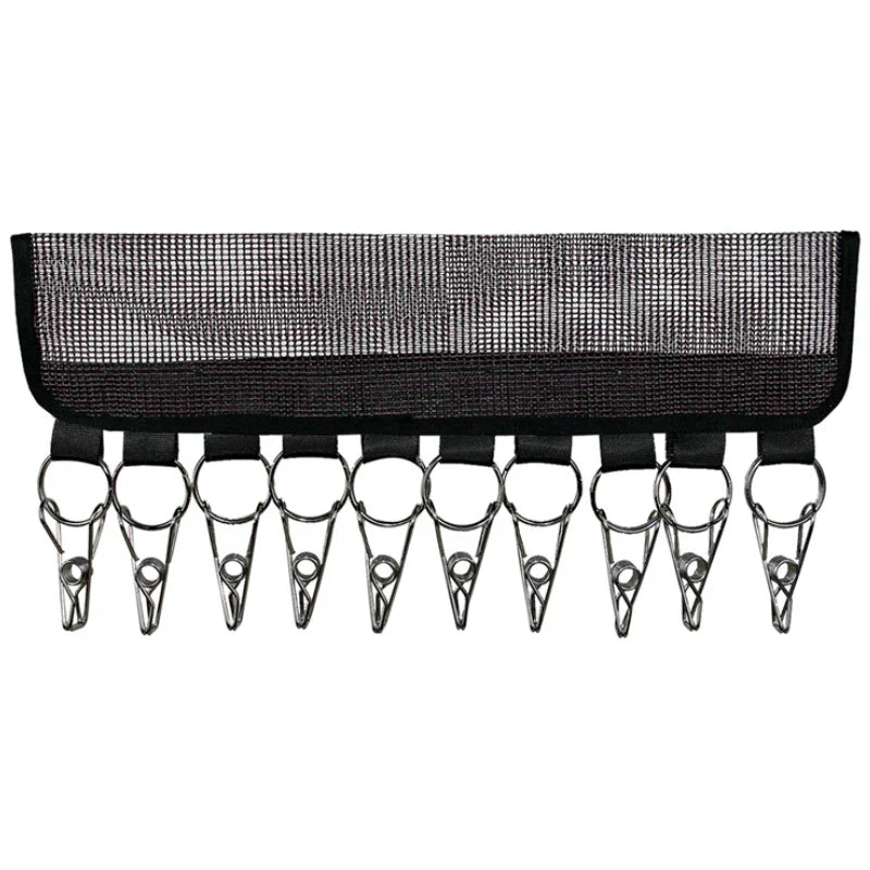 Portable Foldable Clothes Hanger