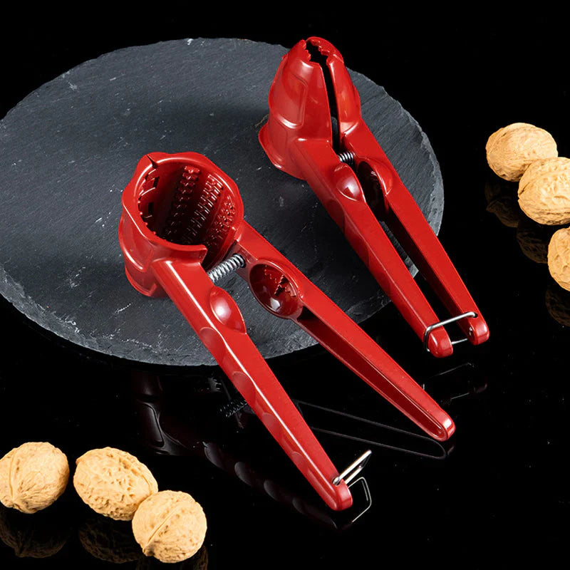 Premium Nutcracker Made From Stainless Steel