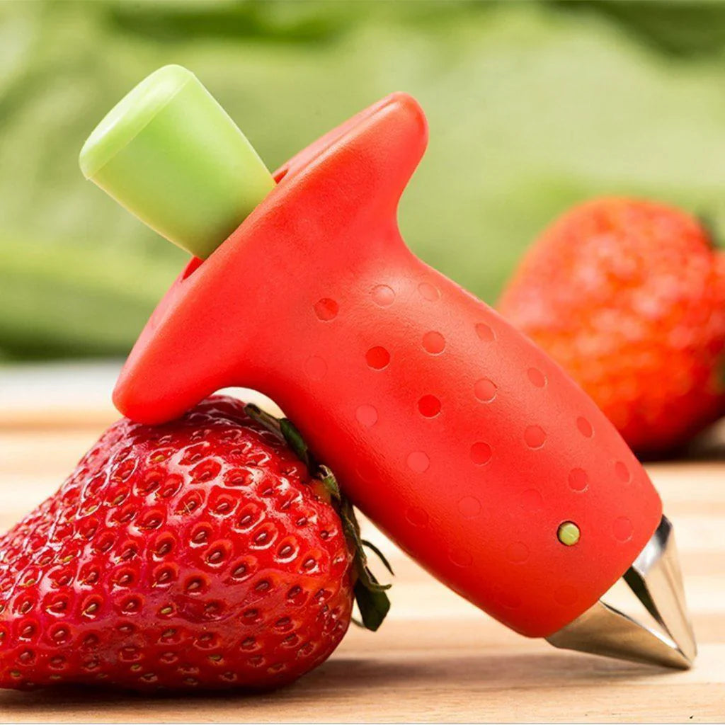 Strawberry Stem Remover