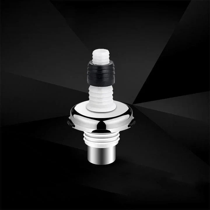 Versatile Floor Drain for Kitchen and Bathroom
