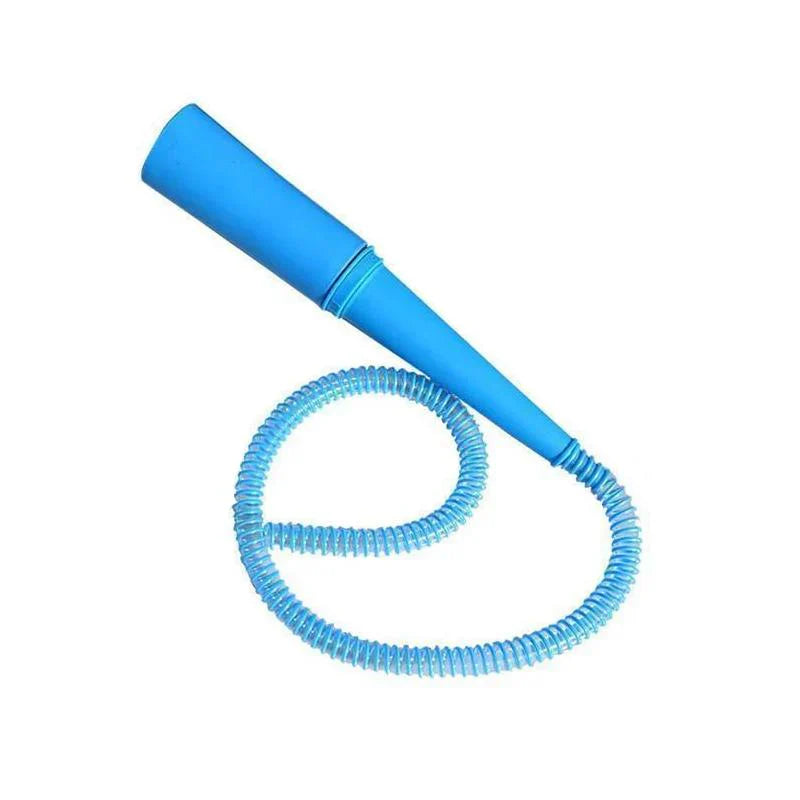 Airflow Cleaning Hose for Washing Machine & Tumble Dryer - Effective Lint Removal