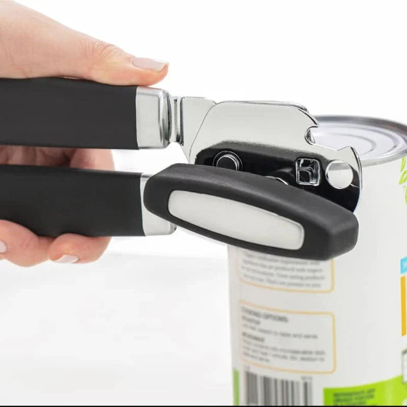 Multifunctional Stainless Steel Can Opener
