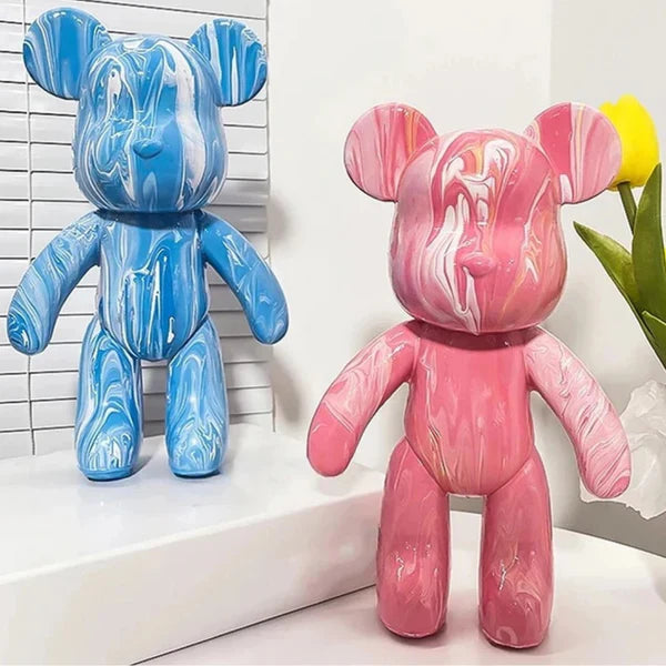 Bear Colours Diy Set