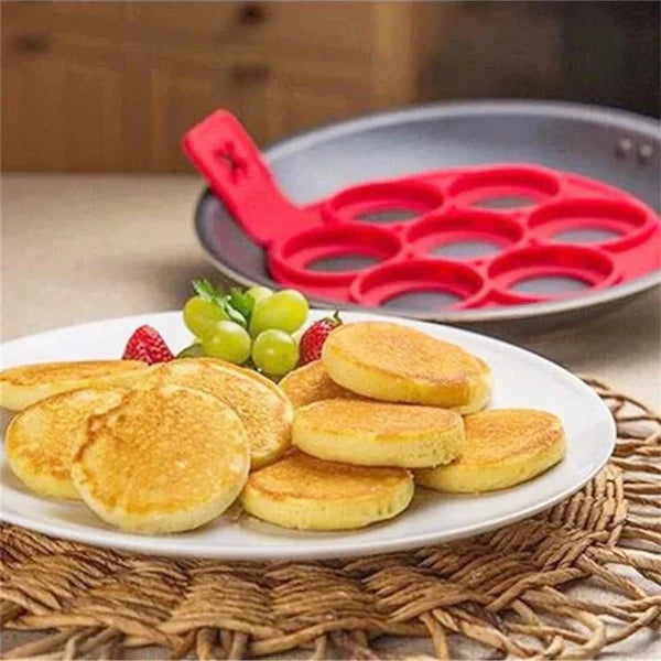 Kitchen Mould Helper