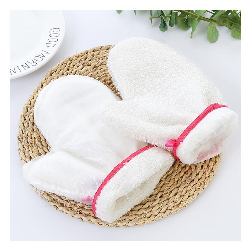 Waterproof Bamboo Fibre Gloves for Household & Kitchen