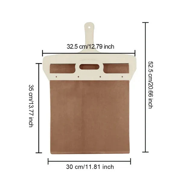 Dough Tool for Perfect Baking Results