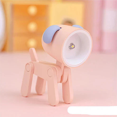 Flexible Animal Led Light