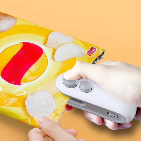 Mini Sealing Device 2 - In-1