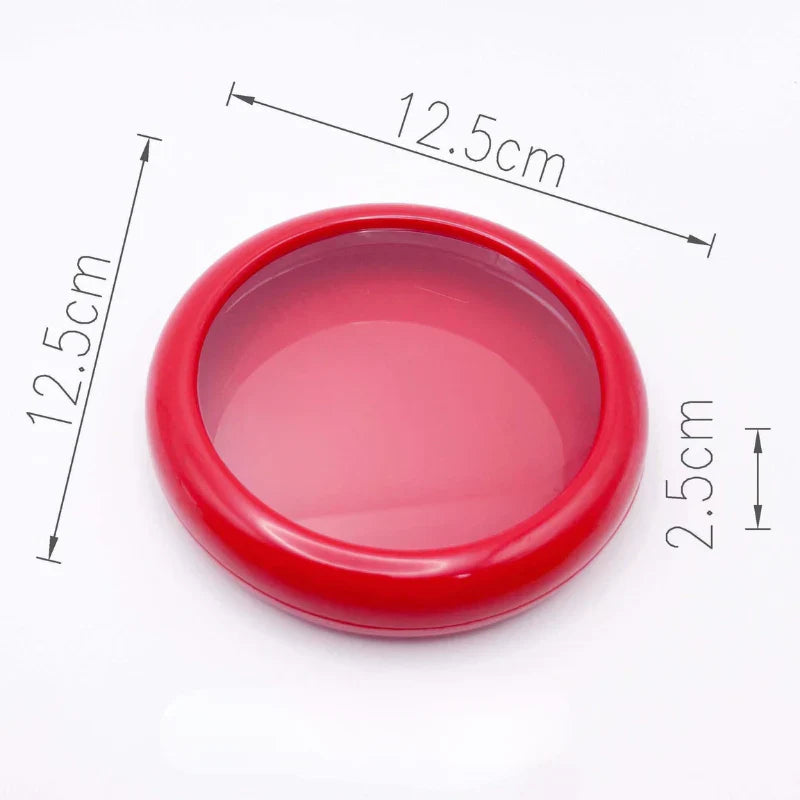 Fresh - Keeping Silicone Cover for Food