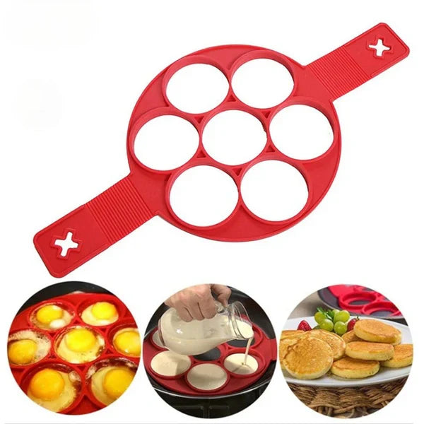 Kitchen Mould Helper