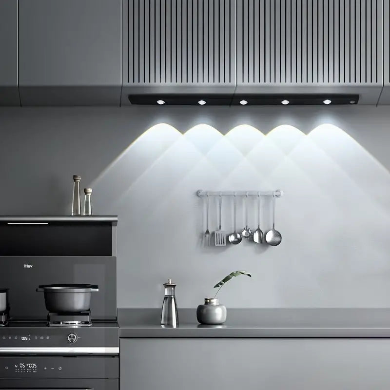 Energy - Saving Under - Cabinet Light