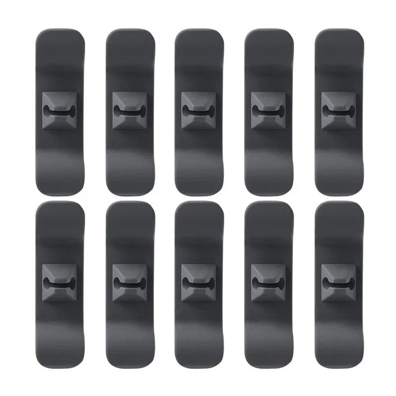Kitchen Appliance Cable Holder
