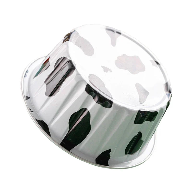 Practical Aluminium Baking Tins - Perfect for Baking, Grilling & Cooking!