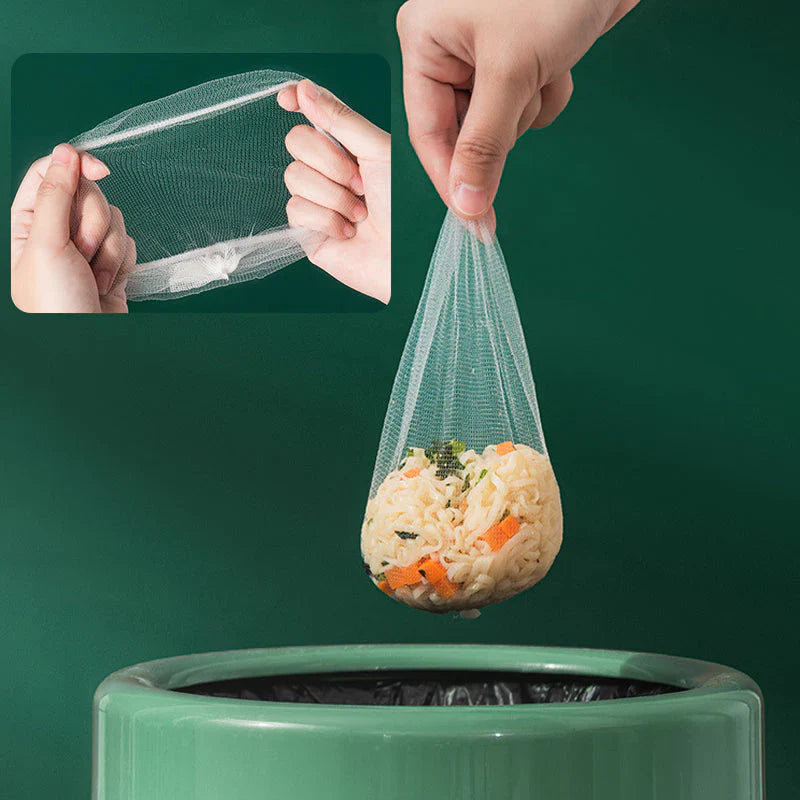 Kitchen Drain Filter Holder