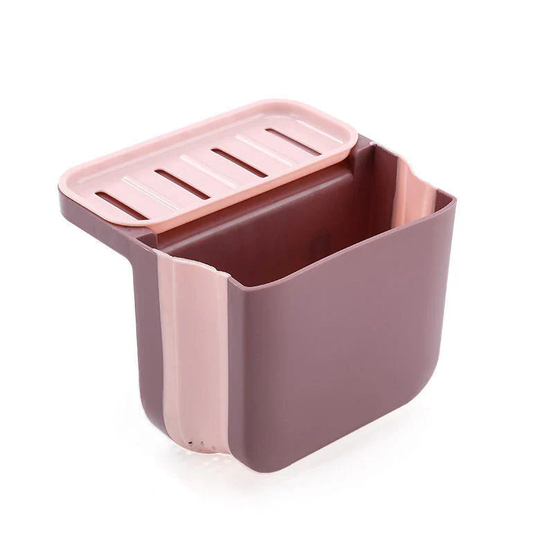 Adjustable Drainer Basket for the Sink