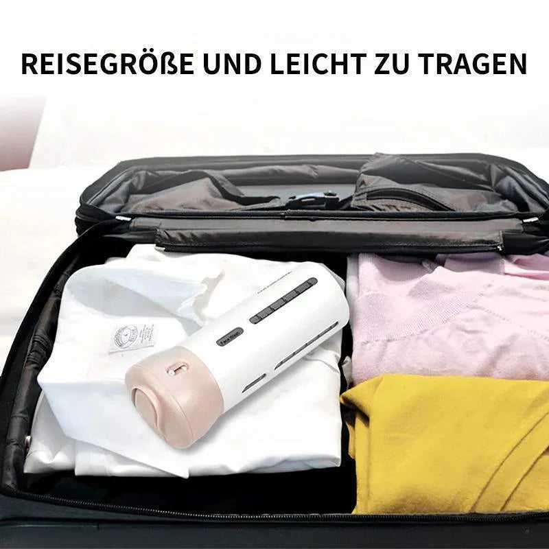 Travelbuddy - 4 - In-1 Dispenser for Shampoo, Lotion & More