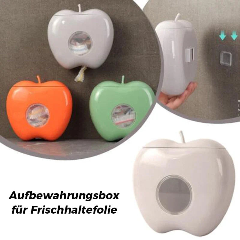 Versatile Food Storage Cover