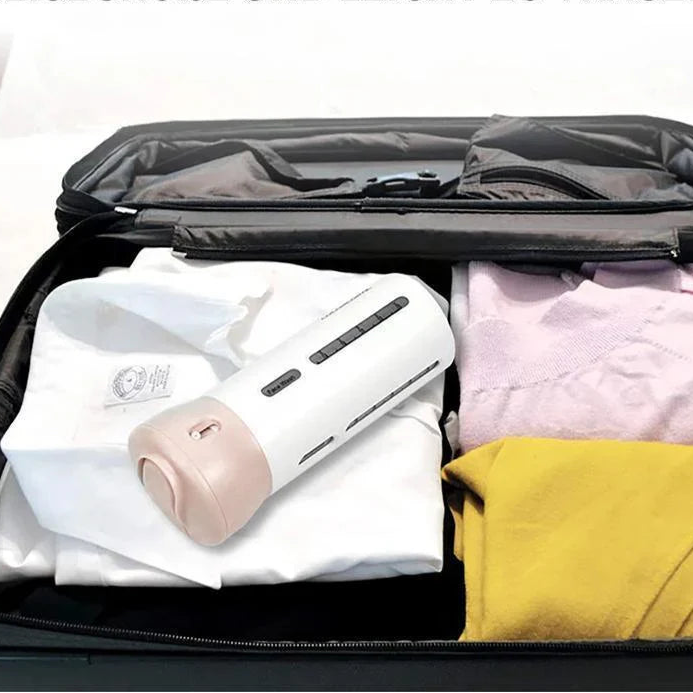Travel Doser 4 - In-1
