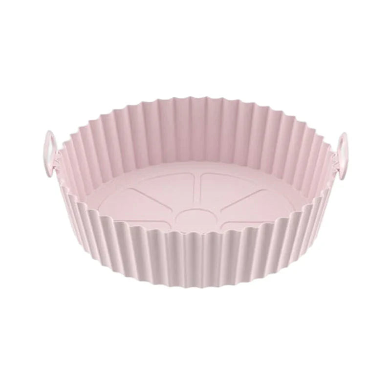 Flexibake Silicone Mould - Perfect for Your Hot Air Fryer