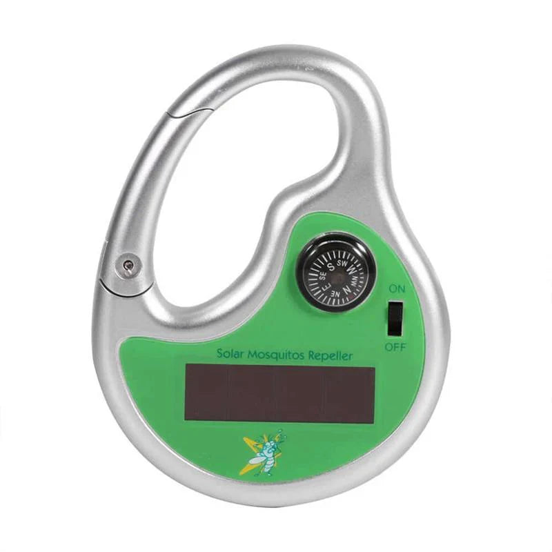 Ultrasonic Insect Repellent