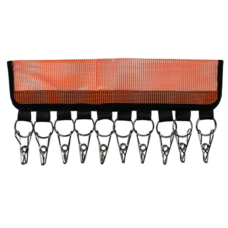 Portable Foldable Clothes Hanger