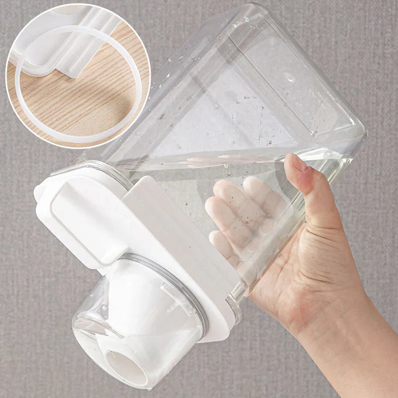 Airtight Storage Box for Food
