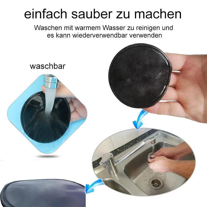 Non - Slip Adhesive Pads for Versatile Applications